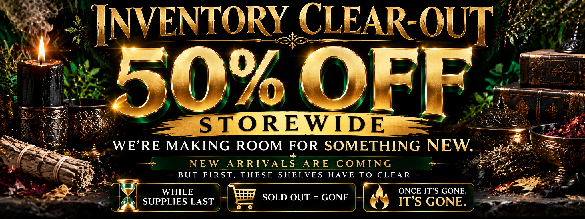     50% OFF