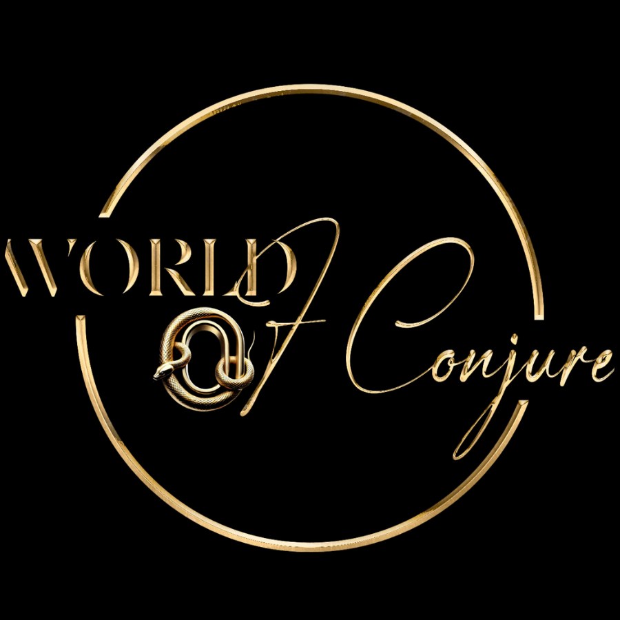 World of Conjure