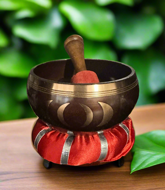 singing bowl