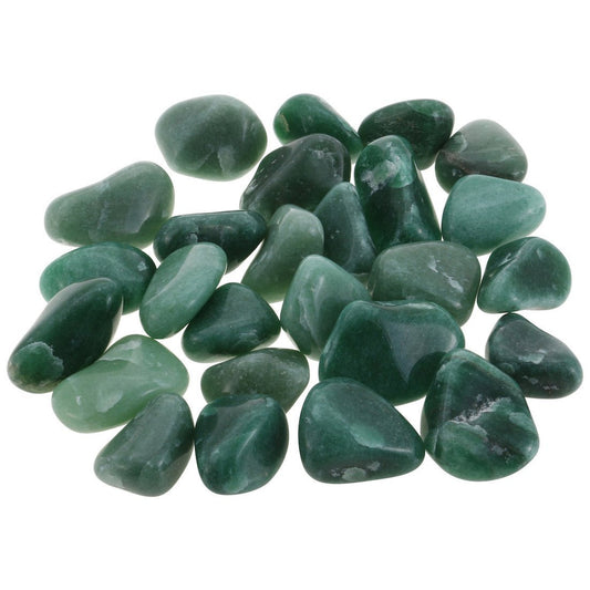 Tumbled Aventurine