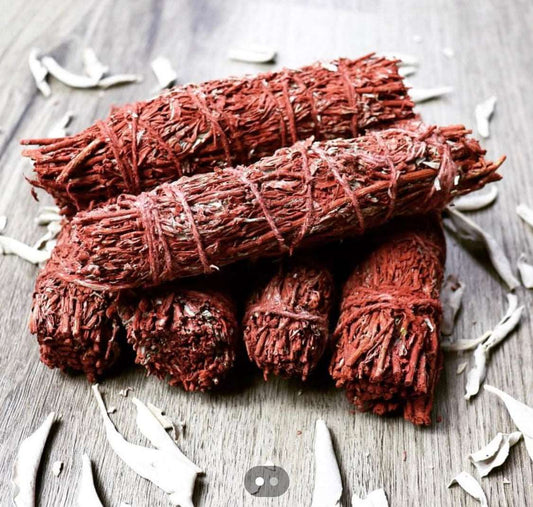 Dragon Blood Sage